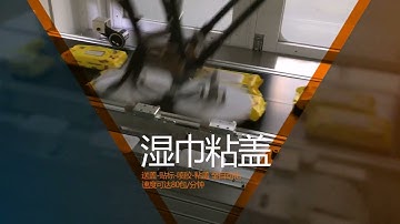 Delta robot Parallel robot in China widely used in industrail automation.