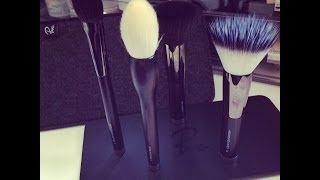 Rae Morris Magnetic Brushes - First Impression/Opening