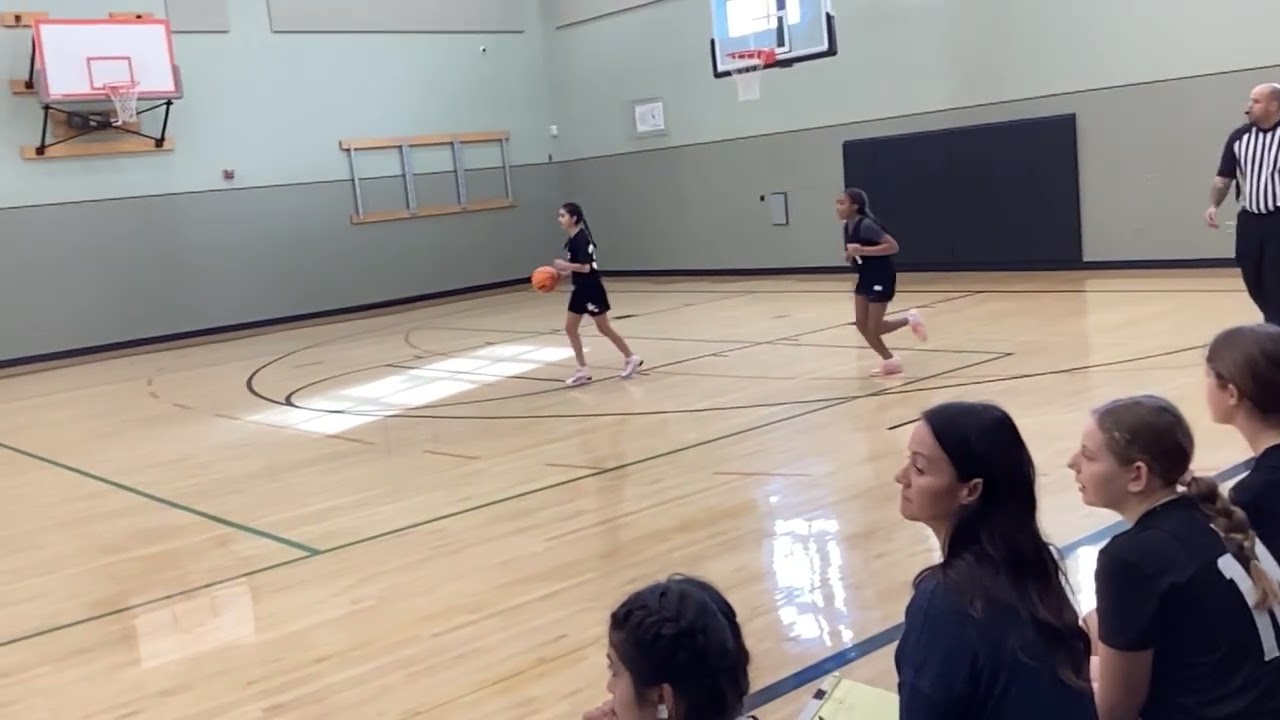 JKMS B Squad Film 1 of 3 January 18, 2026