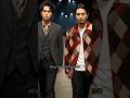 F4 Japan Then and Now | Mao Inoue, Jun Matsumoto, Shun Oguri, Shota Matsuda, Tsuyoshi Abe