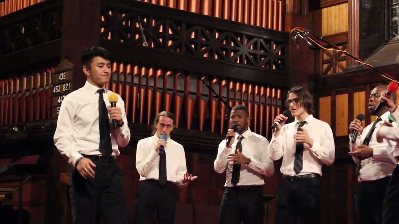 Jealous - S-Factor Spring '22 Concert