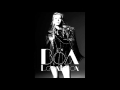 BoA Lookbook Instrumental preview