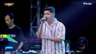 HARGA DIRI IRUL MC - SHAUN THE SHEEP - PARTY HARGA DIRI RESPECT AND UNITY - JRAHI GUNUNGWUNGKAL