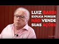 Luiz Barsi explica porque não vende suas ações