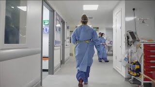 An area mans experience with Long haul COVID symptoms screenshot 5