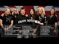 Iron Maiden greatest hits full album - Best songs of Iron Maiden