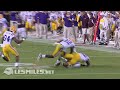 2011 SEC Championship Trailer - LSU vs. Georgia