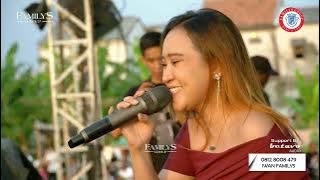 Aan Shema - Hari Hari Cinta | Familys Group Live Cover Jl Sawo Larangan Tangerang