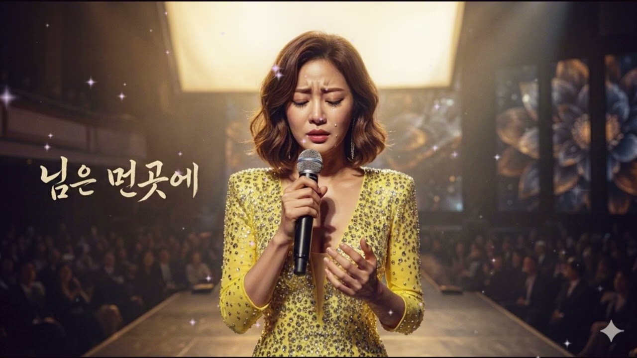 미스트롯 화제곡!! 깊이가 느껴지는 