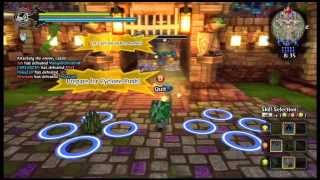 Happy Wars Zephyr Gameplay Co-Op Game 11 Round 3