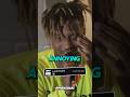 Juice WRLD hates Lucid Dreams