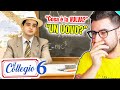 IL COLLEGIO 6: CRINGE ESTREMO! REAZIONE AI PROVINI (Ultima parte)