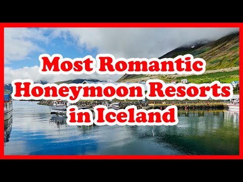 5 Most Romantic