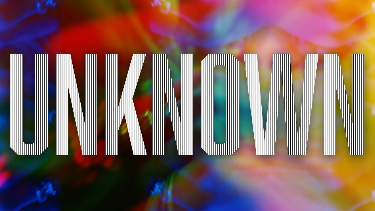 UNKNOWN // OMID \\ JANUARY 2018