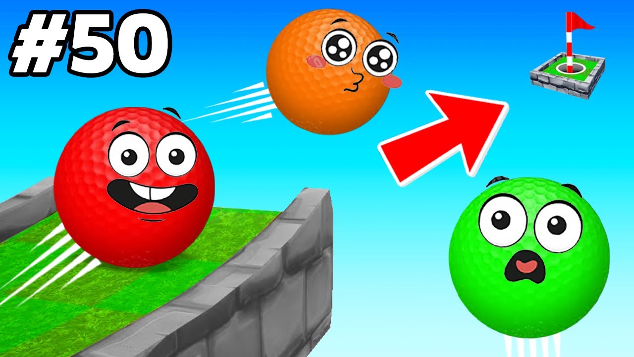 Haal 50 Hole In Ones, Win Het Potje!