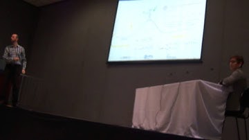 Wind resource assessment using CFD - ICWE14 (questions from the audience 2/2)