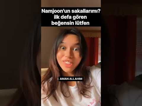 Sakallı olsa bile seksi 🔥🔥🔥