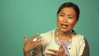 Sheila Marcelo answers: What is your advice for women entrepreneurs?