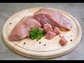 Friptura de porc la cuptor frageda| Pulpă de porc la cuptor