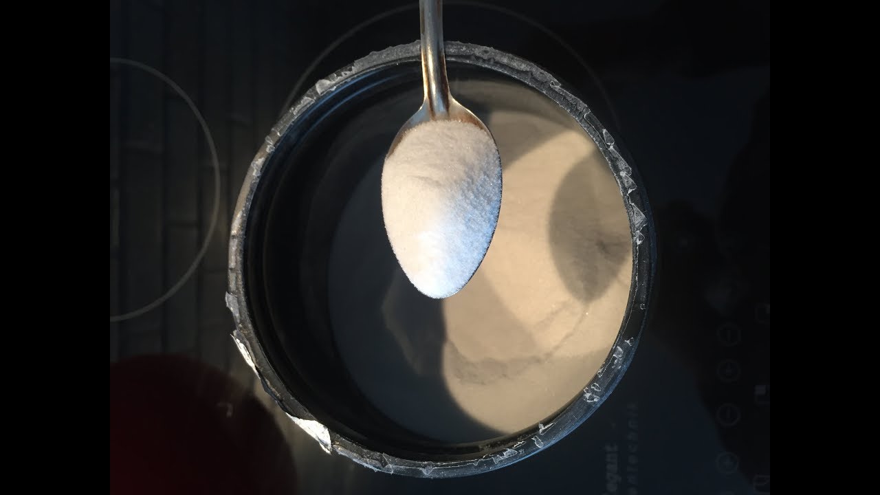 КРЕАТИН - ЧТО ЭТО И КАК ПРИНИМАТЬ - YouTube