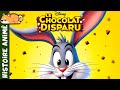 🕵️ Le Chocolat Disparu 🍫 | Enquête Mystérieuse de Pâques pour Enfants 👦👧 (Histoire Complète Animée)