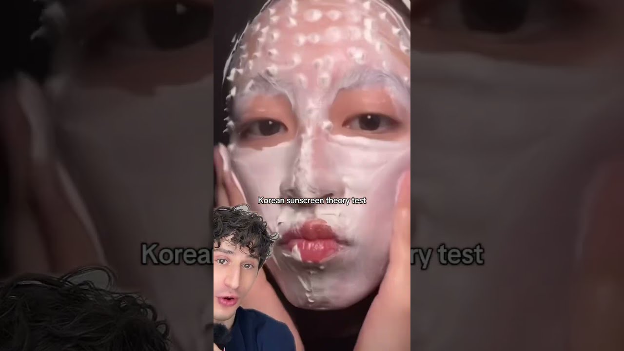 EGREGIOUS Sunscreen Content Dermreacts Skincare
