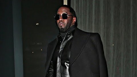 Sean Diddy attempts Suicide after being refused bail application for the third time