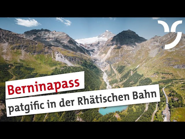 Watch patgific: Von den Gletschern zu den Palmen on YouTube.