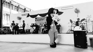 The Kelaut Band Performing Havanaaaa 