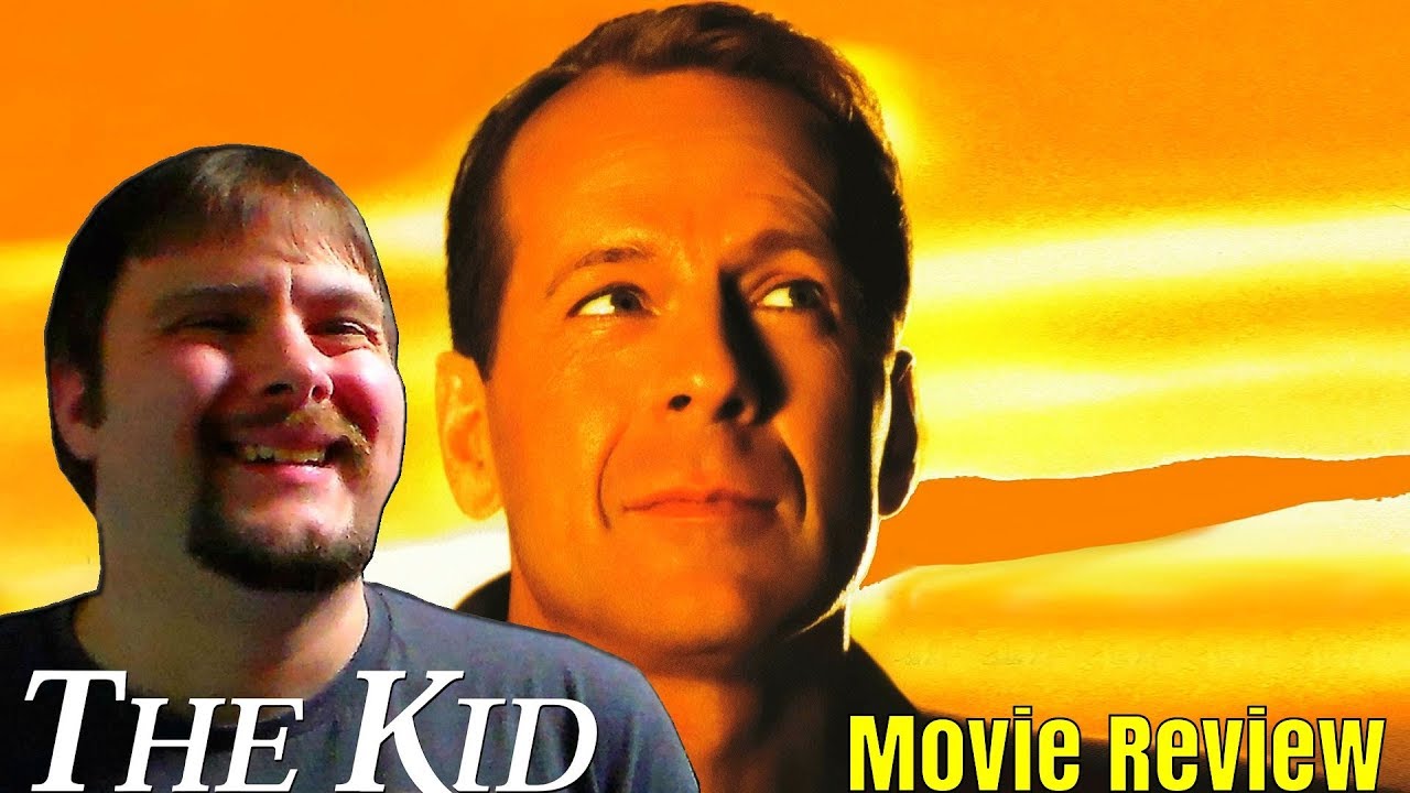 the kid movie review 2000