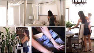 Everyday Cleaning Habits & Chores (Around The House)