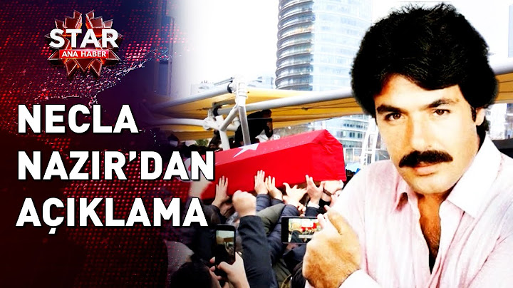 Ferdi Tayfur'un Tabutu Başında Başlayan Kavga Sosyal Medyada Devam Etti