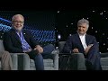 GEOINT 2024 Panel: &quot;Twin Peeks&quot;