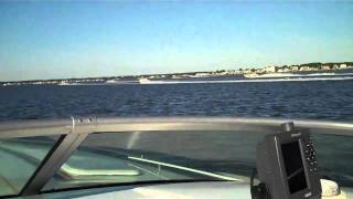 NJPPC Blackjack Poker Run 9-11-10