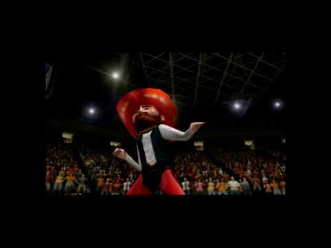 NCAA March Madness 06 [PS2] - MSU vs Duke