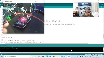 Parte2 - RS232 RS485 e MODBUS com CPB Arduino compatível para Inversor Weg