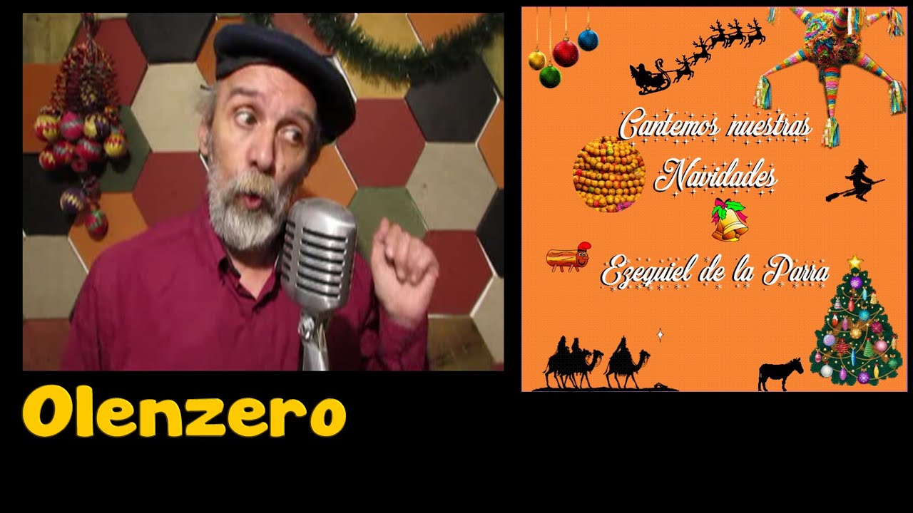 08 Olenzero - Versión 2 - Con subtítulos en castellano