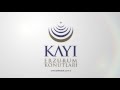 kayi erzurum konutları
