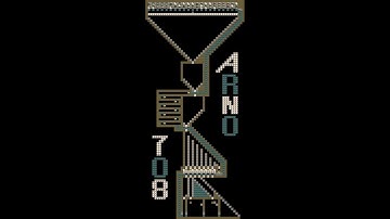 Boulder Dash for experts - 