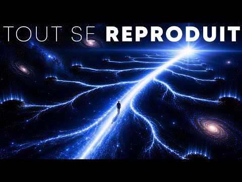 Et si vous ne Mouriez Jamais ? | L'hypothèse de l'immortalité quantique