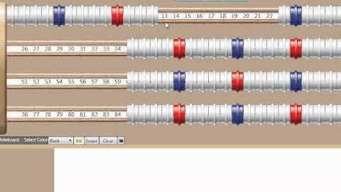 MathLine KEY 1 One to One of the 5 Keys to teaching with MathLine