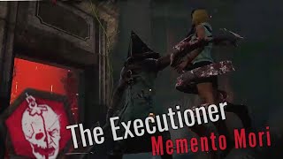 The Executioners' Mori | Dead by Daylight Silent Hill Chapter