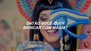 Katy Perry - Dark Horse ft. Juicy J (tradução/legendado)