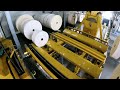 Cti systems  slit paper roll warehouse