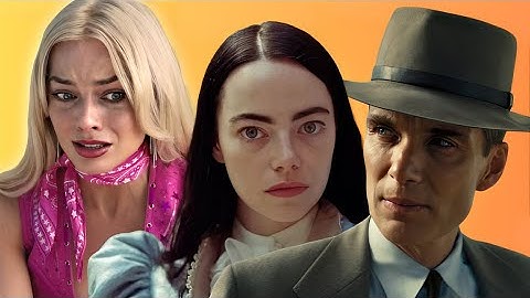 LIVE dos Indicados ao Oscar com Adan e Debs
