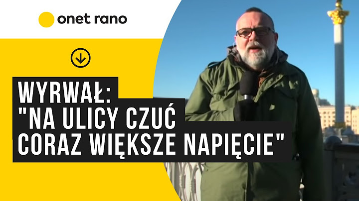Mamy kolejne daty inwazji na Ukrainę