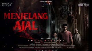 film horor bioskop indonesia terbaru 2024 MENJELANG AJAL #filmhororbioskopindonesia #filmhoror
