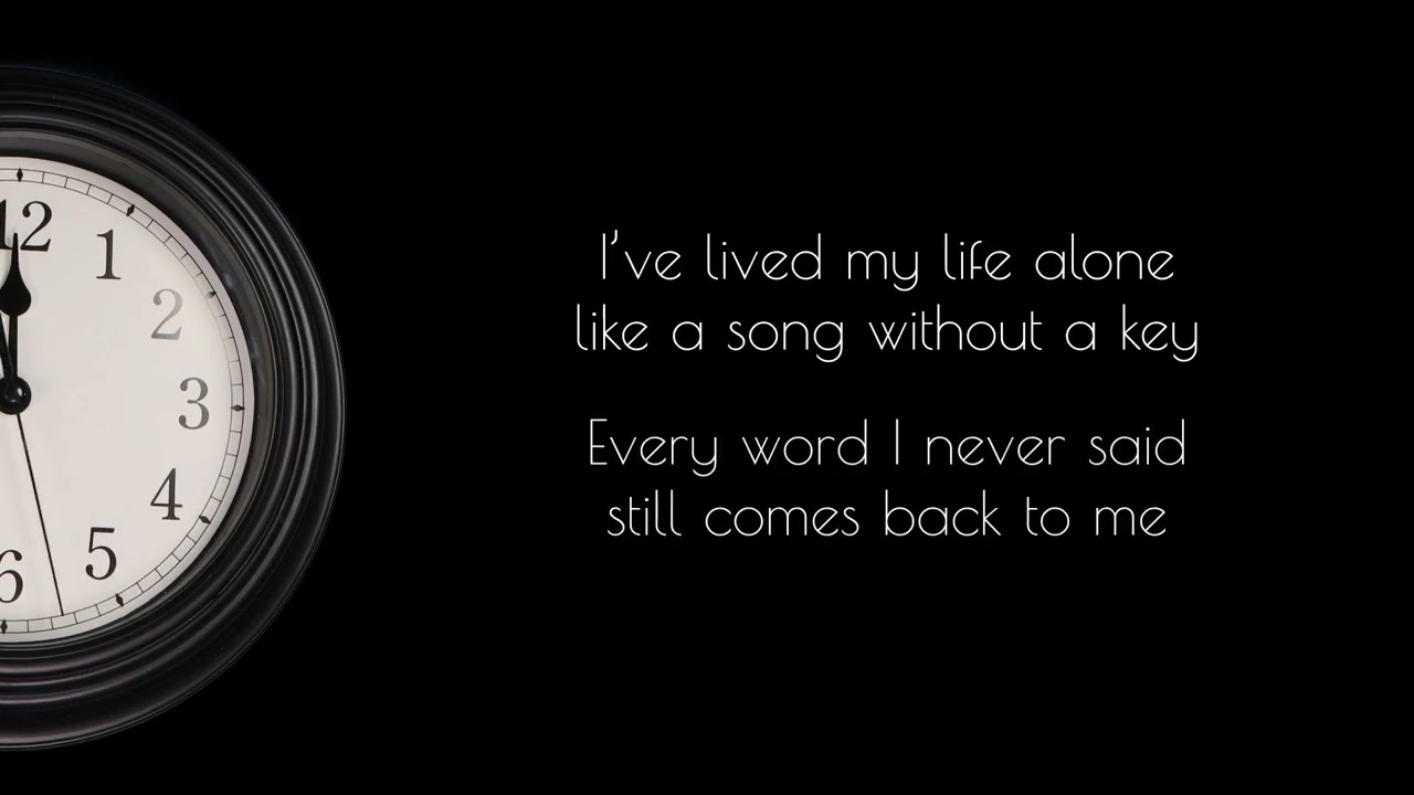 A Life Alone  - Ellena Cole