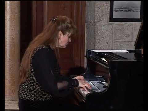 Видео: Kovrikova Ekaterina - Nicolai Rimsky-Korsakov/Sergey Rachmaninov 