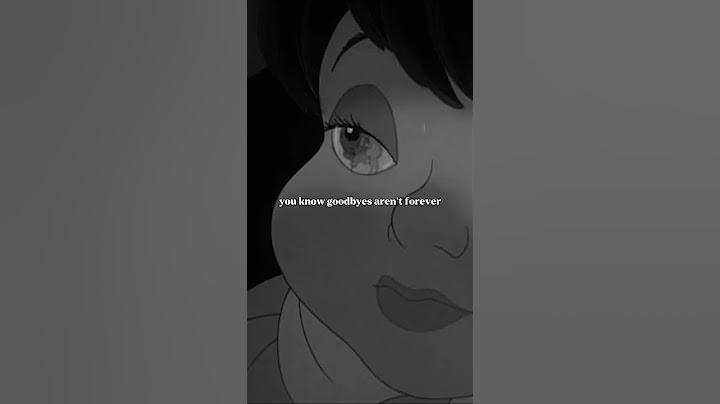 Goodbyes aren’t forever 🥺 #goodbye #shorts #quotes #ily